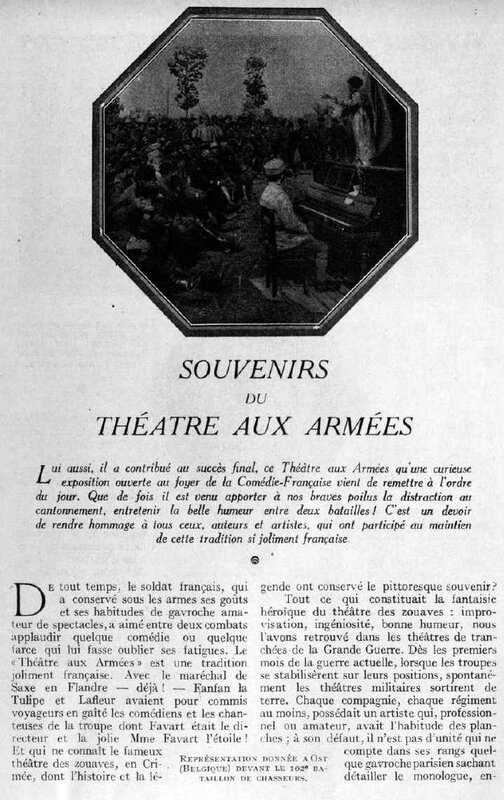 théatre aux armées1