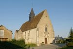 41 FORTAN EGLISE ST CALAIS