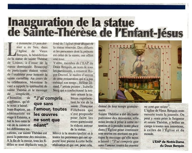 en communauté