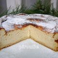 Gâteau au fromage blanc ( cheesecake) #1 pour <b>chavouot</b>