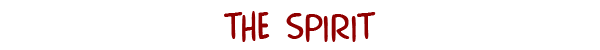 The_Spirit
