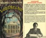 LOUISIANE - Maurice Denuzière