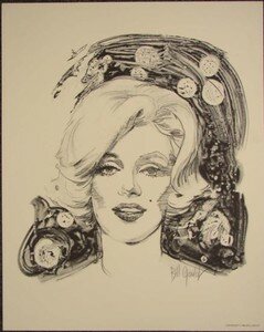 art_by_bill_gould_1982_marilyn_monroe_1