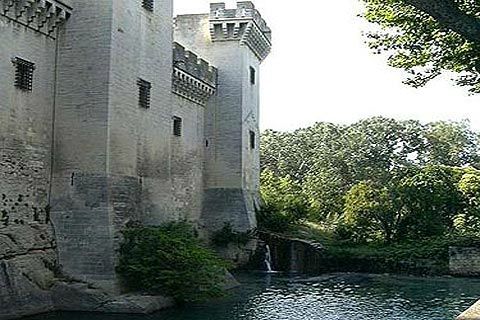 Beaucaire