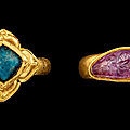 Golden Splendour – Gold Jewellery from the Collection of Tuyêt Nguyêt and Stephen Markbreiter at Sotheby's HK