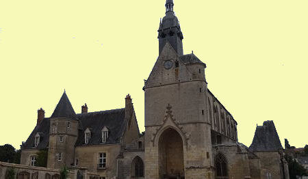 Eglise Notre Dame 2