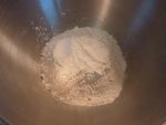 Kouglof sucré aux raisins (7)