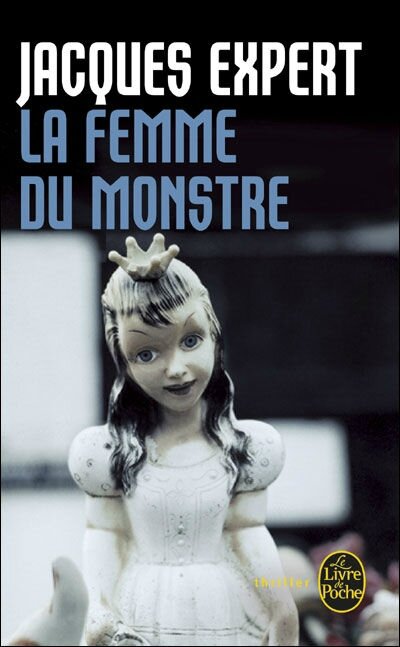 la femme du monstre