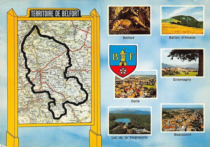 CPM Territoire de Belfort