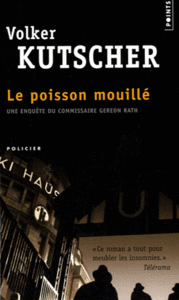 Lepoisson mouillé