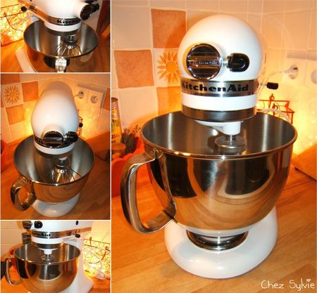 Kitchenaid