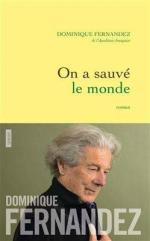 on a sauvé le monde