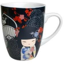 tasse kimmidoll