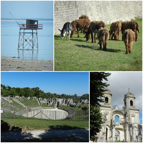 2011 Charente Maritime