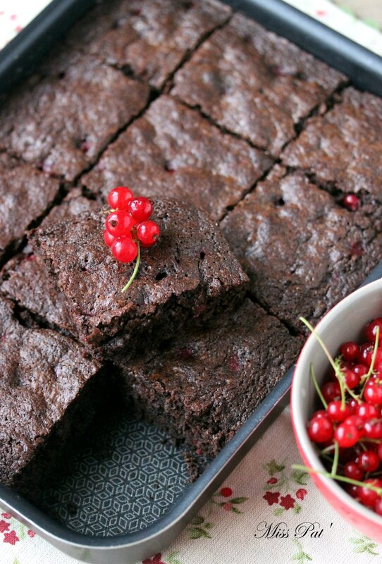 brownie_groseille1