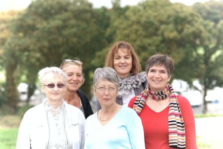 Groupe Carhaix