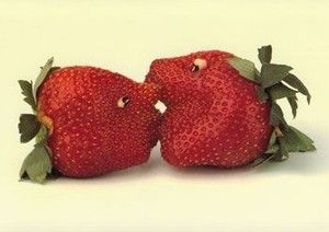 recettes Délicieuse tarte aux fraises !