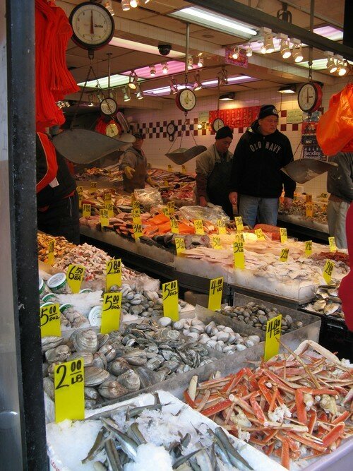 Chinatown