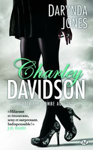 Charley Davidson 4