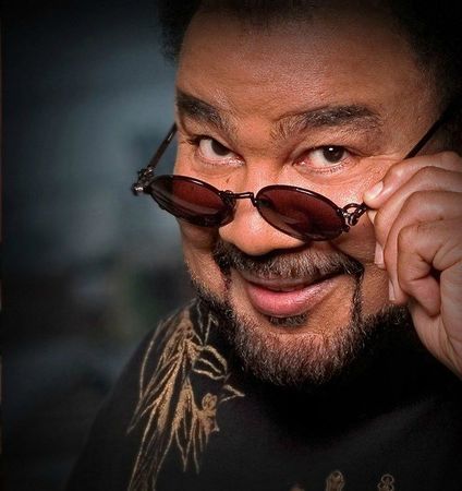 George Duke - photo smooth-jazz_de