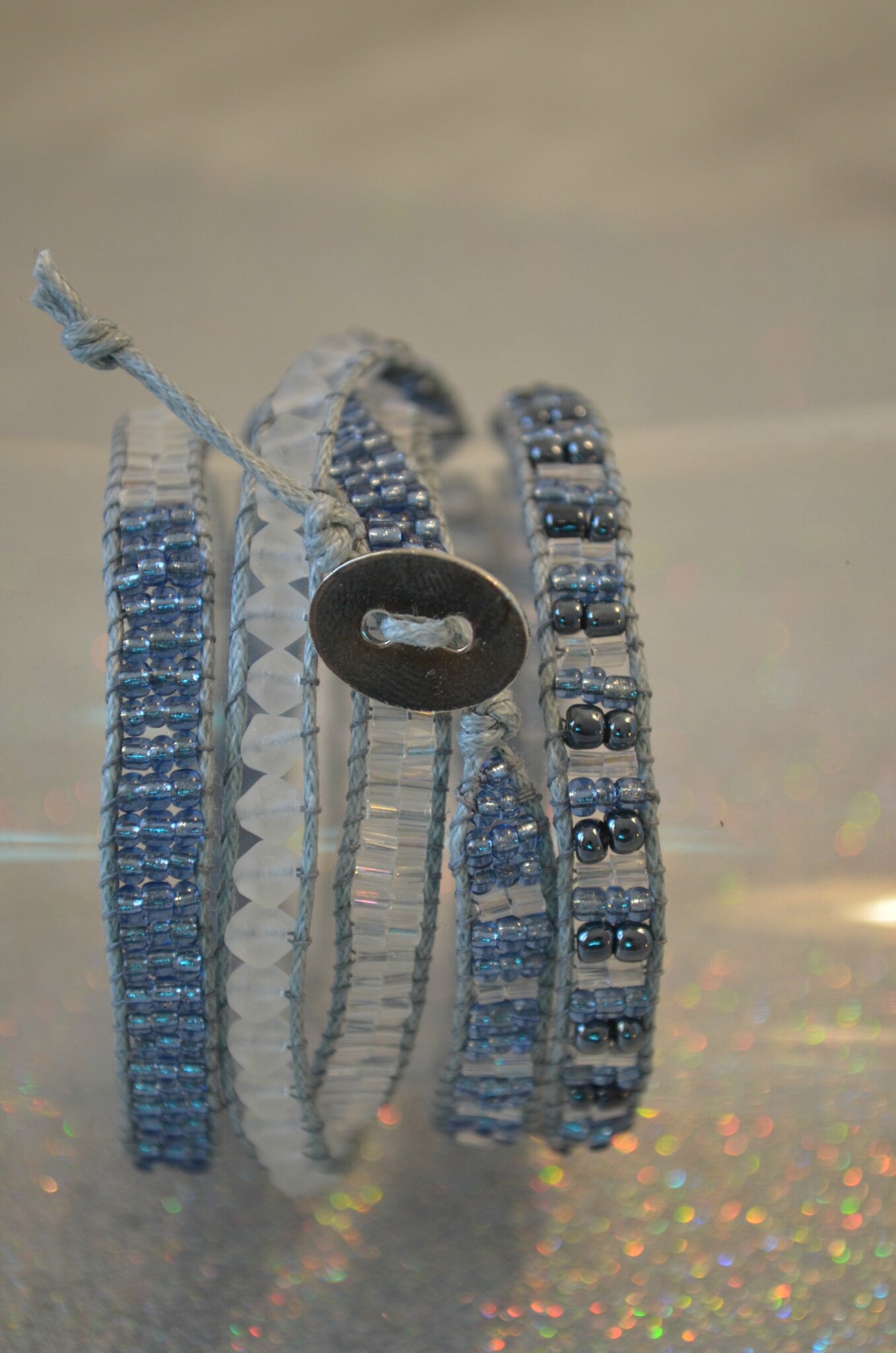 Bracelet cordon