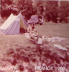 France / gorges du Tarn