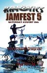 JamFest5poster