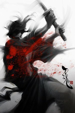 Samurai_Spirit_5___Slasher_by_Artgerm