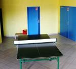 Salle Ping Pong