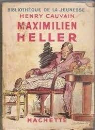 Maximilien Heller - Loto Édition