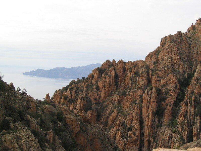 CORSE