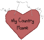 my country home