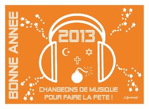 carte de voeux 2013 WEB