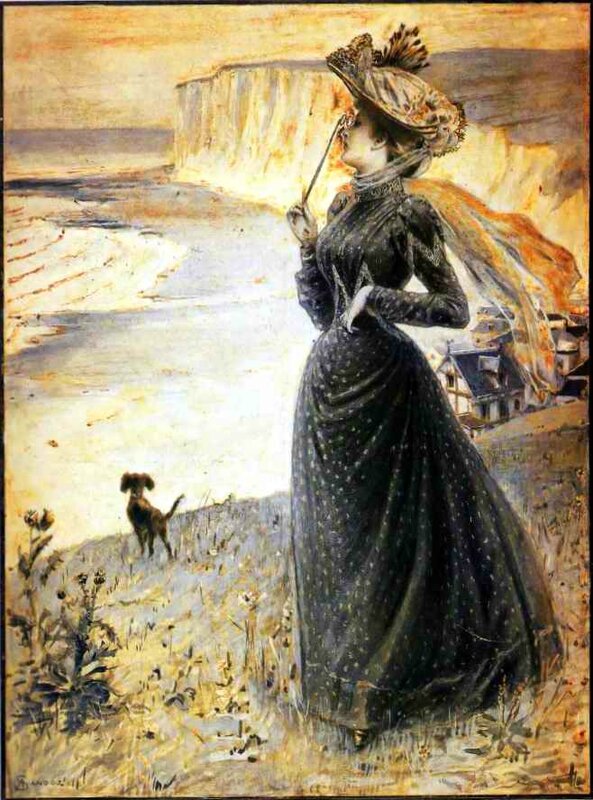 Illust mode 1890