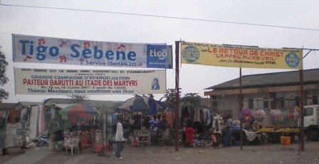 Tigo
