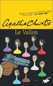 le vallon