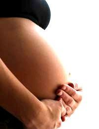 femme enceinte 2