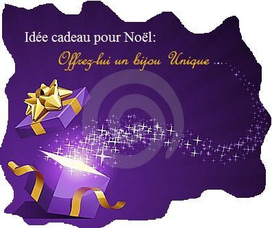 message cadeau Noël