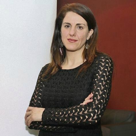djemila Benhabib