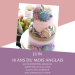 mois anglais