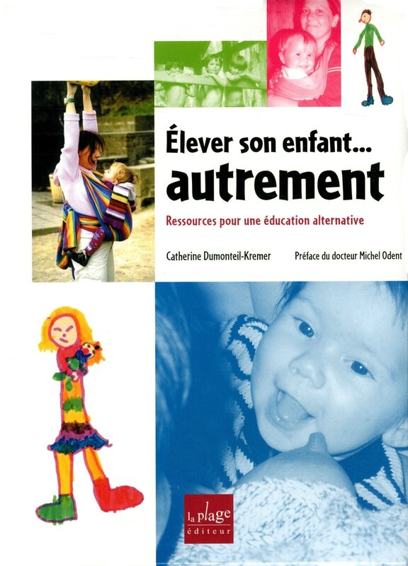 elever enfant autrement