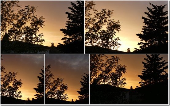 météo