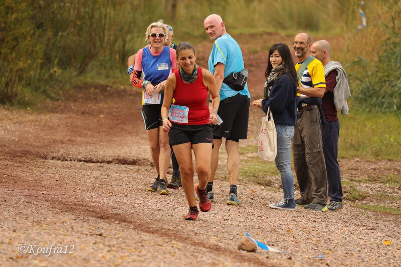 Photos JMP©Koufra12 - Salagou - Trail - 13102018 - 1186