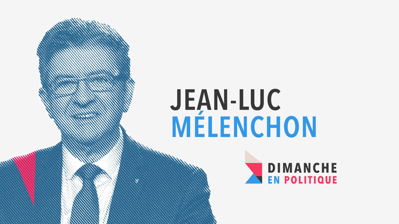 TEASER TRAME MELENCHON