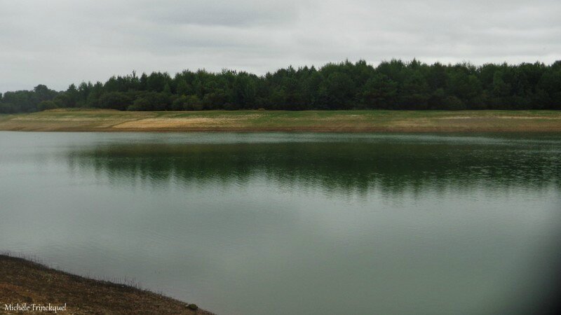 Du Lac du Lourden au Lac de Nerbis 180816