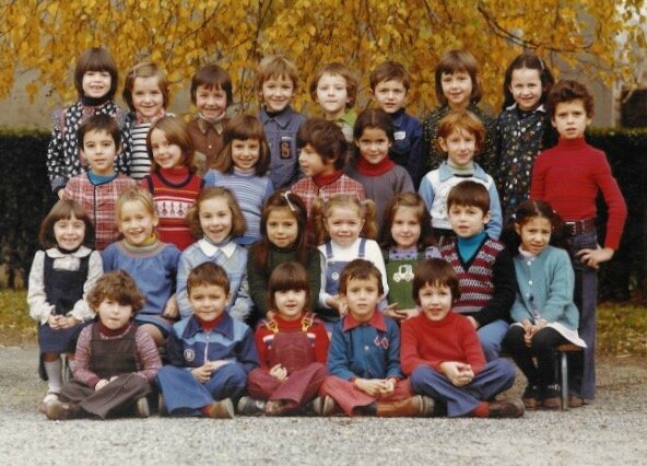 école Debussy 1975 (3)