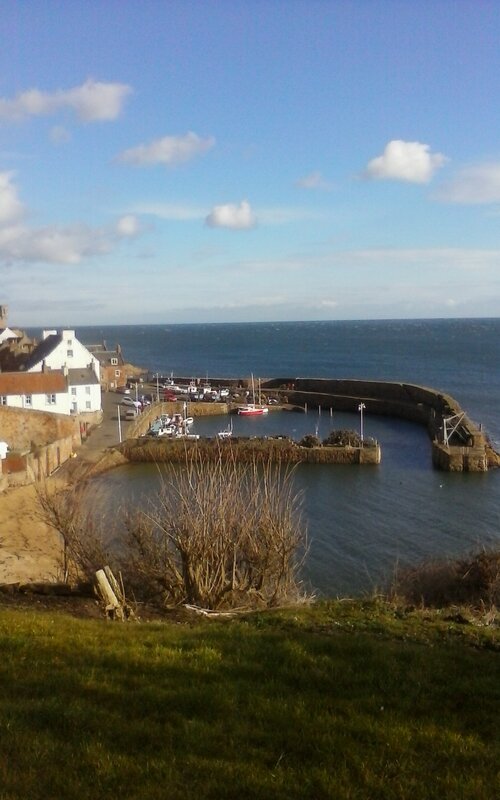 crail