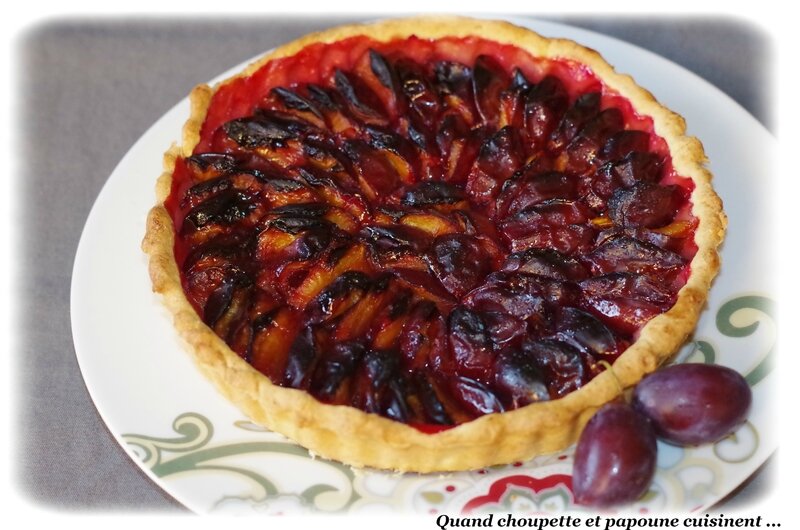 tarte aux quetsches maison-1109