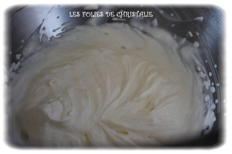 Glace spéculoos 5