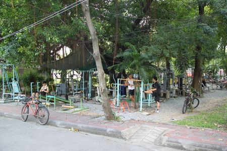 park_gym